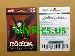 Free roblox card codes not expired 2019 home; Roblox Gift Cards 2019 Roblox 500 Robux