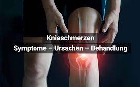 Knieschmerzen Symptome Ursachen Was Tun Praktischarzt