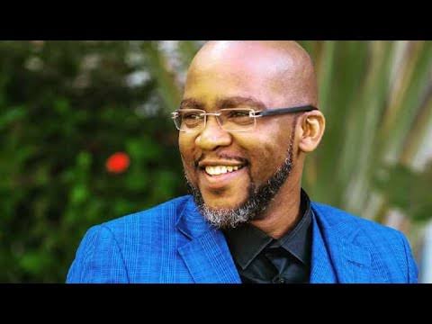 Jimmy Gathu