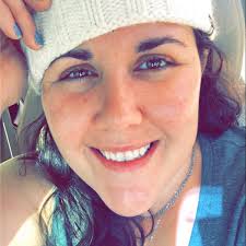 Veronica Lee updated her profile picture.