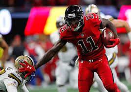 Atlanta Falcons Wide Receiver Outlook Last Word On Pro