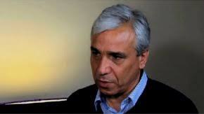 Behzad Tehrani's Instagram, Twitter & Facebook