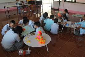 Project-based learning - Wikipedia