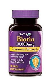 Biotin Pills For Hair Growth Side Effects Best Vitamin Supplment For Hair Growth Natrol Biotin Biotin Vitamins For Hair Growth