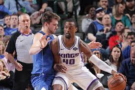 American airlines center , dallas , tx. Kings Vs Mavericks Preview Did You Know The Kings Could Have Drafted Luka Doncic Sactown Royalty