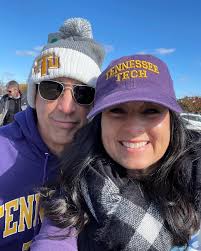 Check this out ! Jeff Saeger wow! From the 1988 TTU Cheer Squad, will be  cheering Saturday! 📣🦅📣