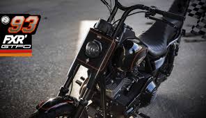 Image result for Bright Sapphire 1993 FXR