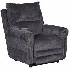 Our large selection, expert advice, and excellent prices will help you find lift chairs that fit your style and budget. Warner Power Lift Chair With Adjustable Headrest And Lumbar 764862 Jackson Furniture Catnapper Afw Com