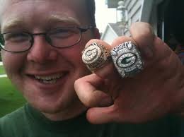 I don't care about any NFL players getting engaged unless they're