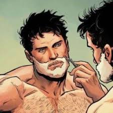 Teddy Bear (STRANGER THINGS)