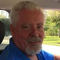 Jerry Dale Thompson Obituary