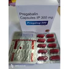 Image result for Pregabalin