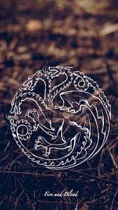 Game Of Thrones Wallpaper Sigil Targaryen By Emmimania Deviantart Com On Deviantart Sigil Game Of Thrones Art Got Game Of Thrones