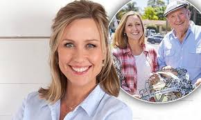 As published in the pet directory nsw & act edition by dr. Iconic Better Homes Gardens Tv Presenter Tara Dennis Quits Popular Show Daily Mail Online