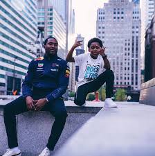 The official website of meek mill. Meek Mill Reveals He S Dating Someone And He Wants 7 Kids Thejasminebrand