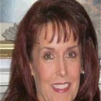 Darla Banks's Instagram, Twitter & Facebook