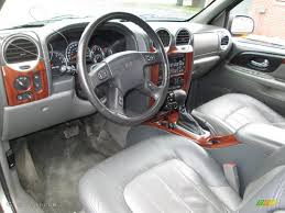 Image result for Pewter 2002 Envoy
