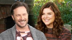 Jun 25, 2021 · host tiffani thiessen and panelists angela kinsey, kel mitchell and tim chantarangsu celebrate the funniest food moments on the internet from home cooking disasters to barbecue fails. Tiffani Thiessen On How Her Husband Convinced Her To Do New Show Deliciousness Exclusive Kvue Com