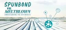 Spunbond vs Meltblown: Understanding the Differences