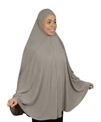Here you can find islamic clothing that is no less in style either. Thehijabstore Com Extra Long 51 Lycra Amira Hijab Khimar Dress Burkas Clothing For Women Prayer Niqab Dress Burqa Buy Online In Bahrain At Bahrain Desertcart Com Productid 110277331