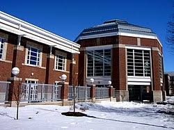 University Of Illinois Urbana Champaign Wikipedia
