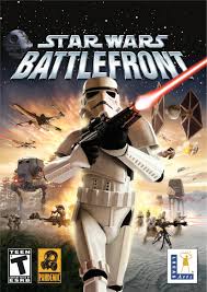 Leaked alpha gameplay footage from star wars battlefront iii. Star Wars Battlefront Wookieepedia Fandom