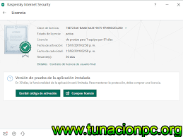 Kaspersky Internet Security 2019 Full Espanol Final Trial Reset 91 Dias