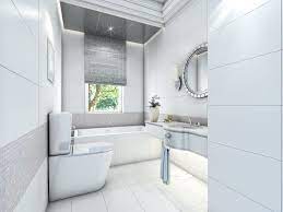 Spa 12 X 24 White Matte Wall Tile Tile Bathroom White Wall Tiles Porcelain Tile