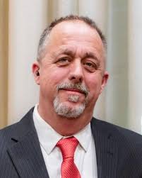 Joseph "Joe" J. Cornwall Sr. Obituary (2024)