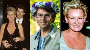 Maybe you would like to learn more about one of these? Sommar I P1 Niklas Stromstedt Om Relationen Med Efva Attling