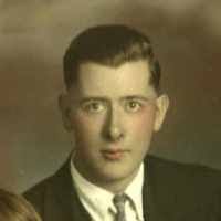 Dwight Harold Tracy (1906–1989)