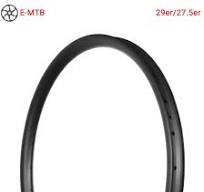 Cerchi MTB E-Bike Cerchi In Carbonio Specifici Per E ...