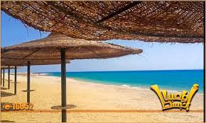 صور الواقع لمنتجع اولمبيا راس سدر الآن Patio Umbrella Outdoor Patio