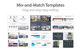 Creative Templates For Keynote On The Mac App Store Keynote Template Templates Keynote