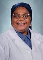 Jacqueline Muhammad, MD