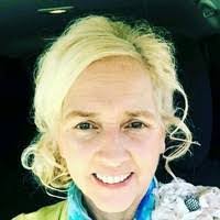 Glenda Tanner's Instagram, Twitter & Facebook