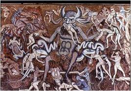 Image result for arte medievale