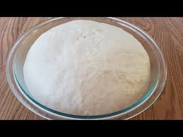 طريقة تحضير انجح واطيب عجينة لجميع انواع المعجنات وتحضير المناقيش بزعتر Best Homemade Dough Recipe Youtube Food Middle East Recipes Palestinian Food