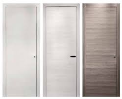 Porte Da Interno Complanari Porte Interne Porte In Legno Interni