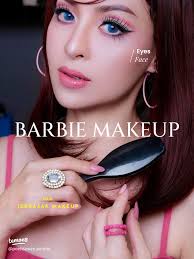 55 ไอเดียยอดนิยมเกี่ยวกับ Barbie Makeup ในปี 2025