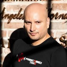 Tim Kochanski's Instagram, Twitter & Facebook