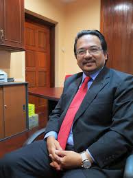 Owner, raja seelan & associates. Para Peguam Khalek Awang Associates