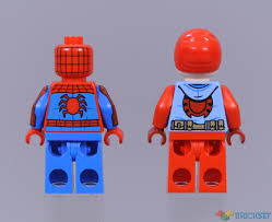 Some of our best videos ever are coming out soon so. Review 76175 Attack On The Spider Lair Brickset Lego Set Guide And Database