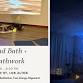Sound Bath + Breathwork event in Los Altos, CA