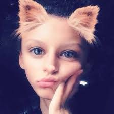 Jillian Goldsmith's Instagram, Twitter & Facebook