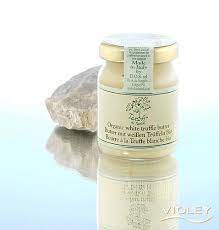 Buy your psychedelic truffles and grow ktis: Tartufi Di Fassia Organic White Truffle Butter 50 G Natural Products Shop Violey