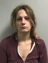 Beaverdam drug bust nets three arrests