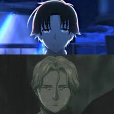 Kiyotaka Ayanokōji (The Perfect Human) vs Johan Liebert (The Nameless  Monster) : r/ClassroomOfTheElite