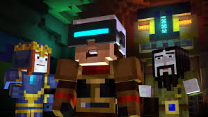 The amazing guide for minecraft story mode free is a new game to place blocks and to go on adventure in the new world of minecraft, . Minecraft Story Mode Complete Episode Apk Harbolnas K