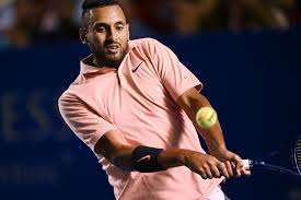 It is the first time three russian men have made it to the last 16 of wimbledon in the. Kyrgios And Khachanov Feud Following Wilander Comments At French Open